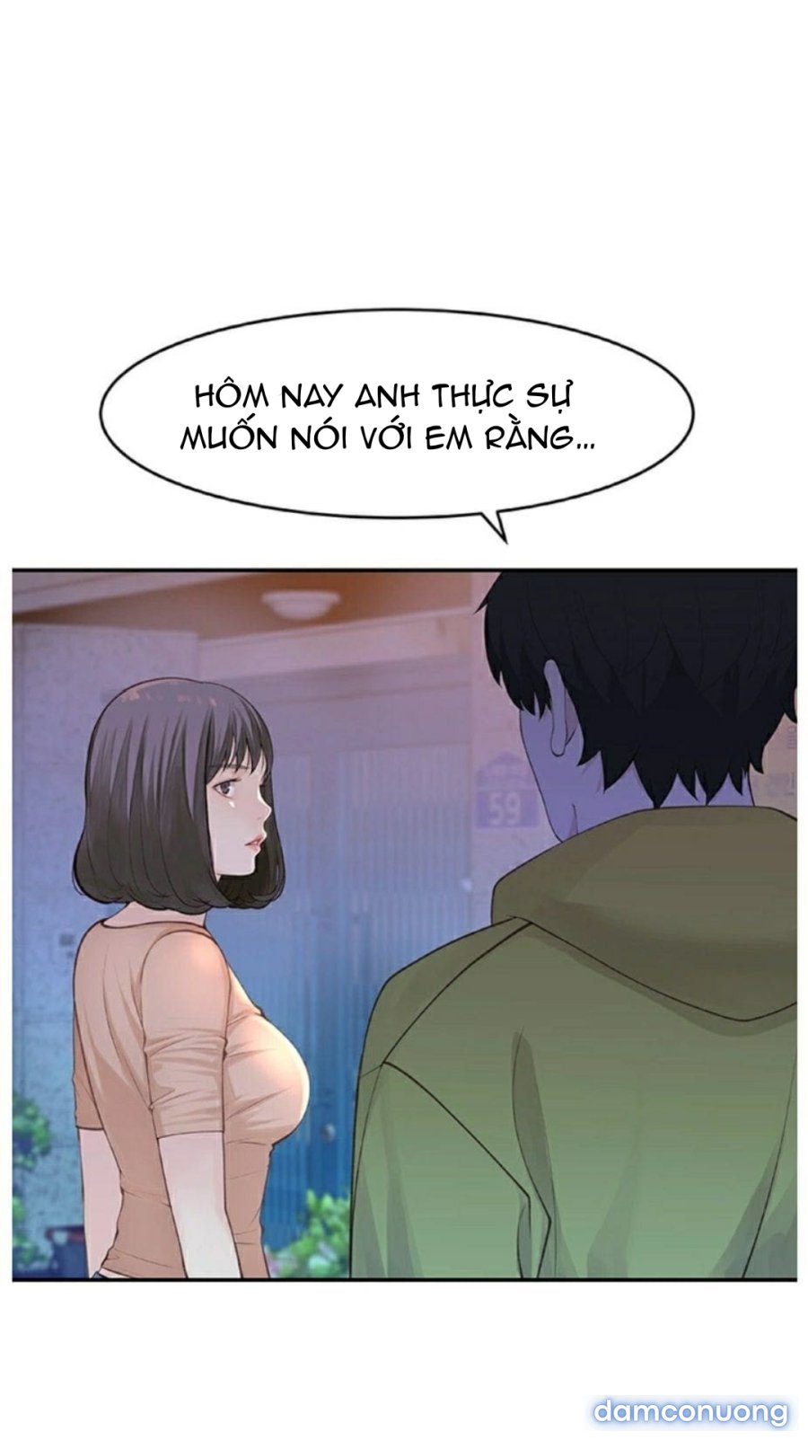 Giữa hai ta 