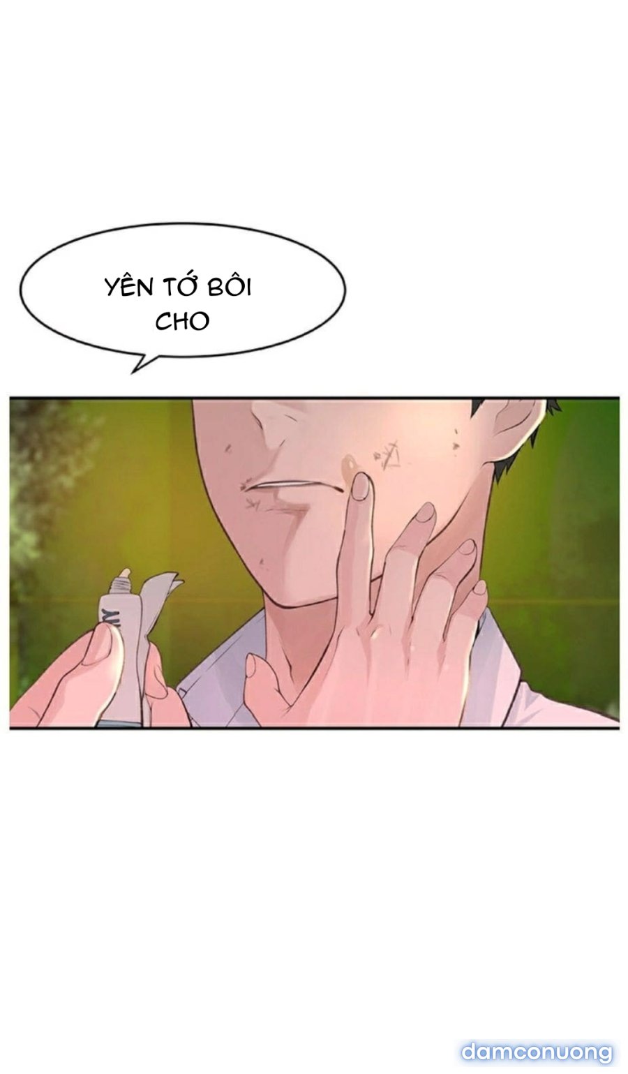 Giữa hai ta 