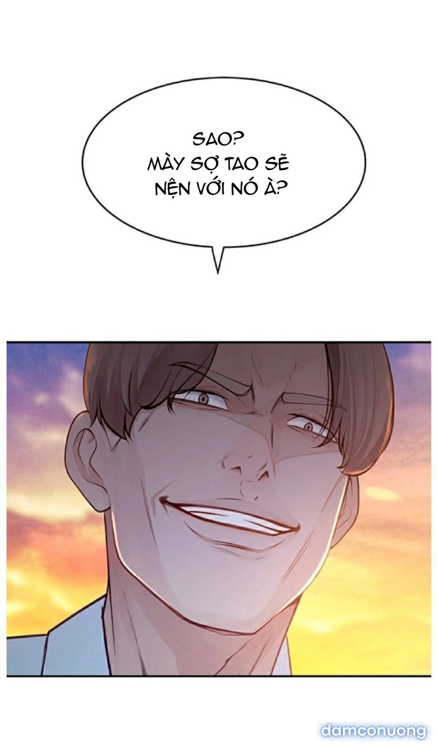 Giữa hai ta 