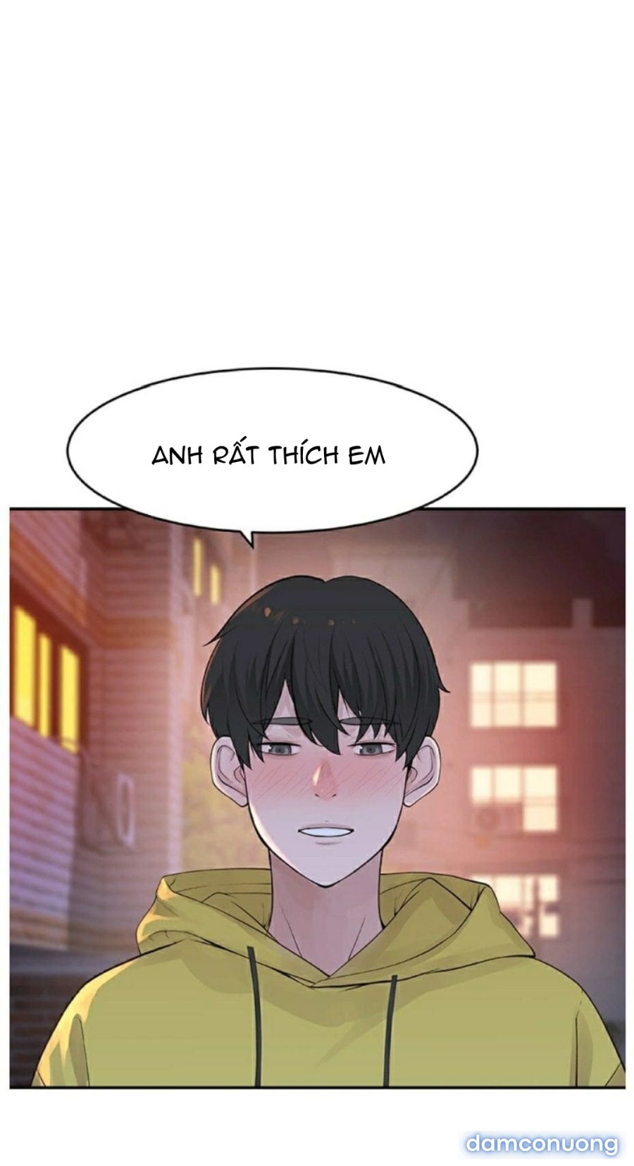 Giữa hai ta 