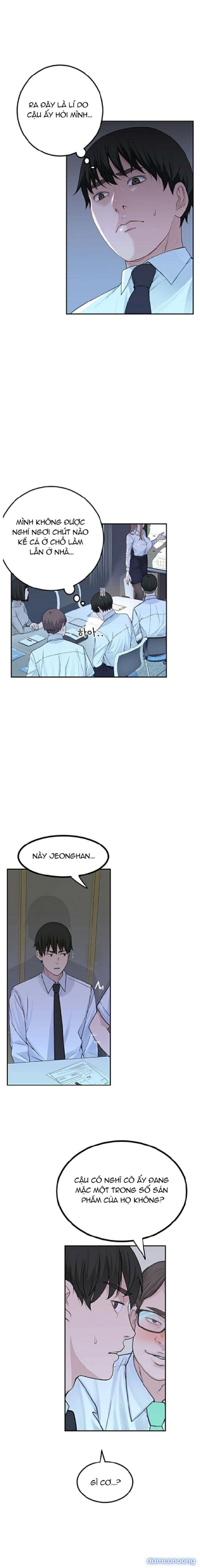 Giữa hai ta 