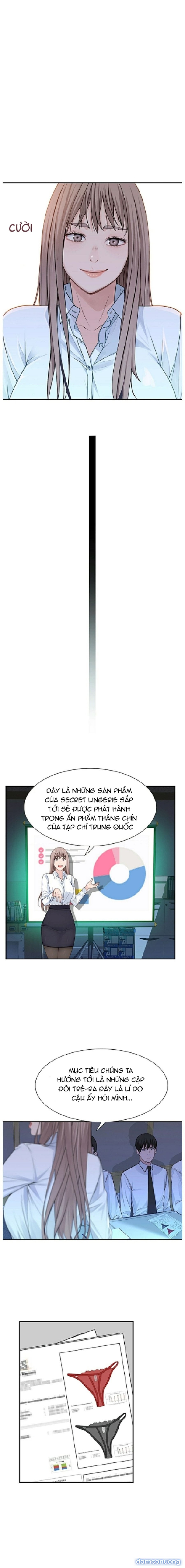 Giữa hai ta 