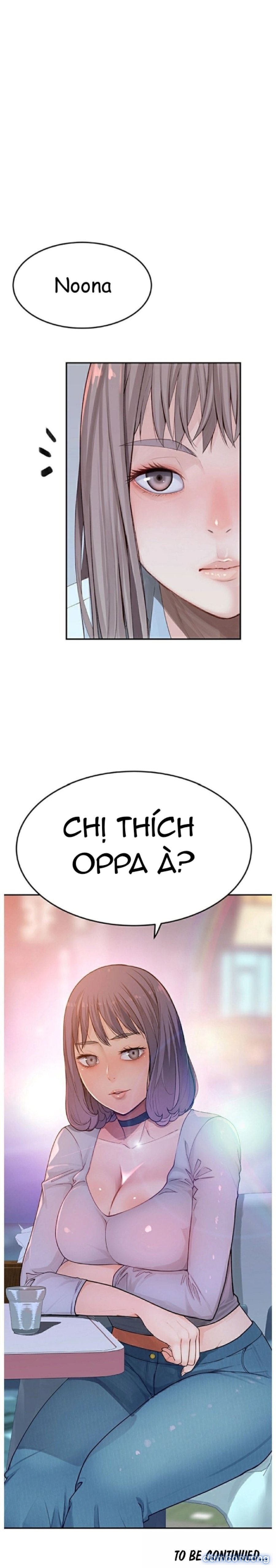 Giữa hai ta 