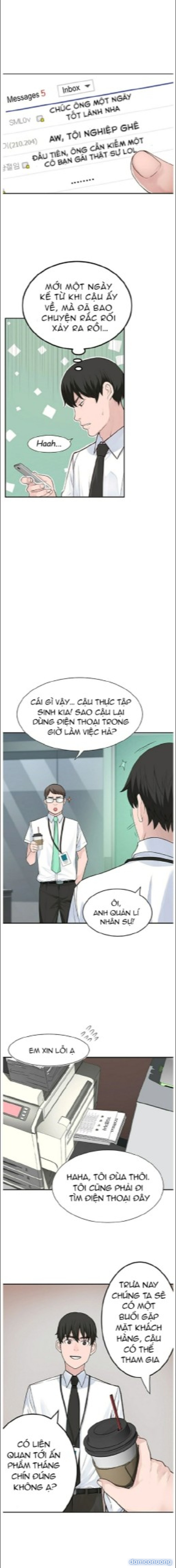 Giữa hai ta 