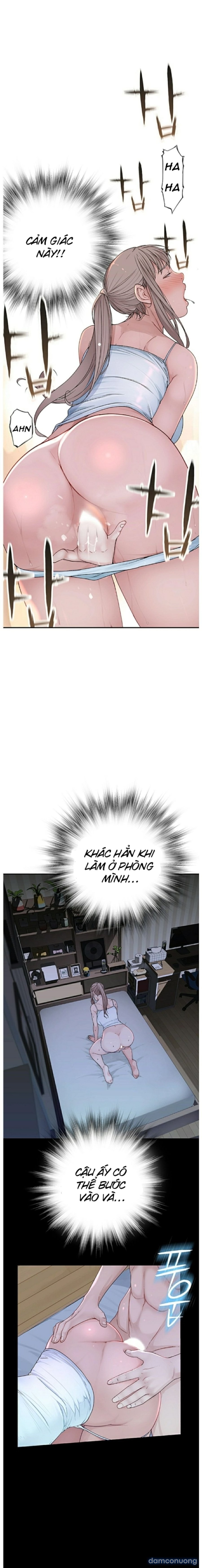 Giữa hai ta 