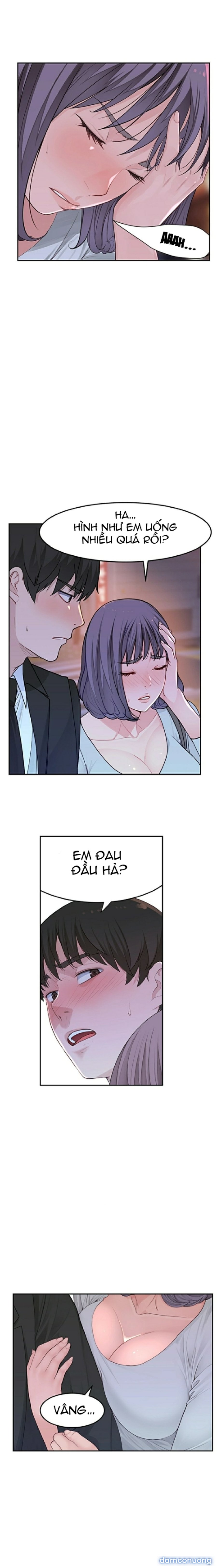 Giữa hai ta 