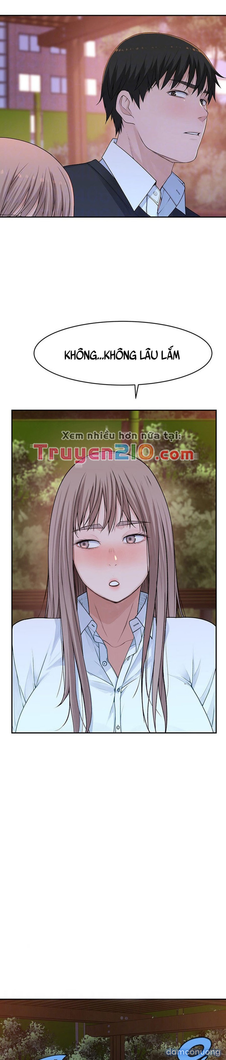 Giữa hai ta 