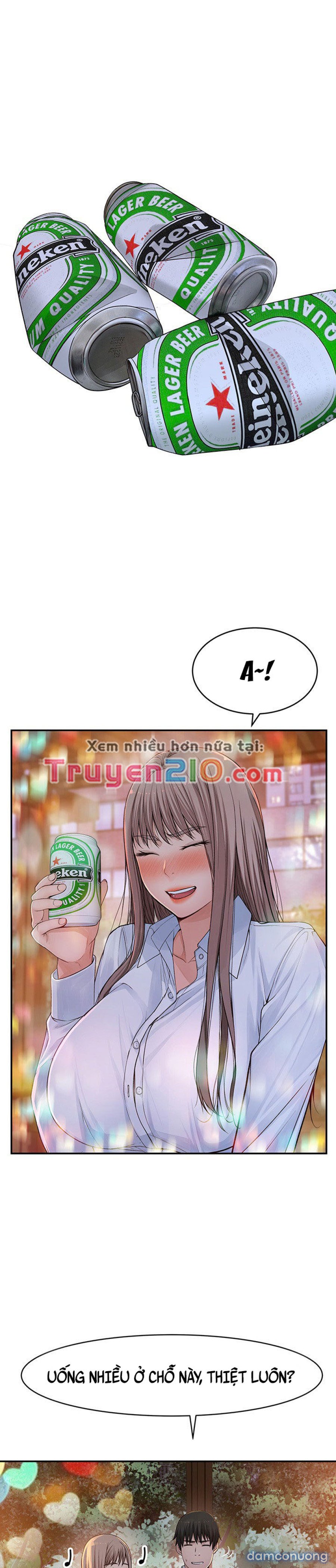 Giữa hai ta 