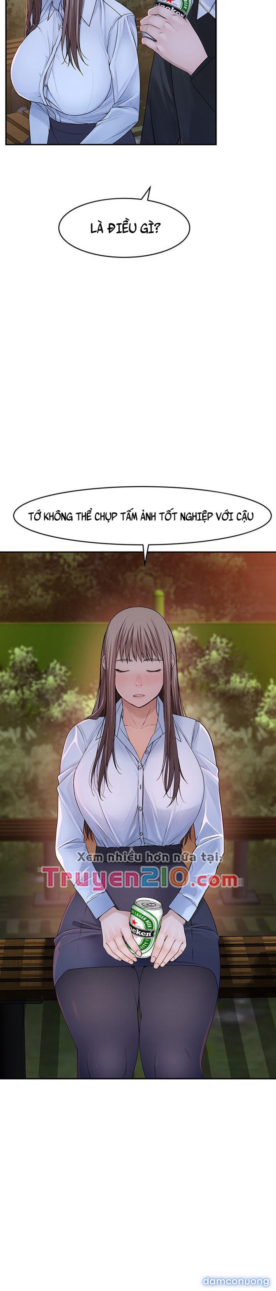 Giữa hai ta 