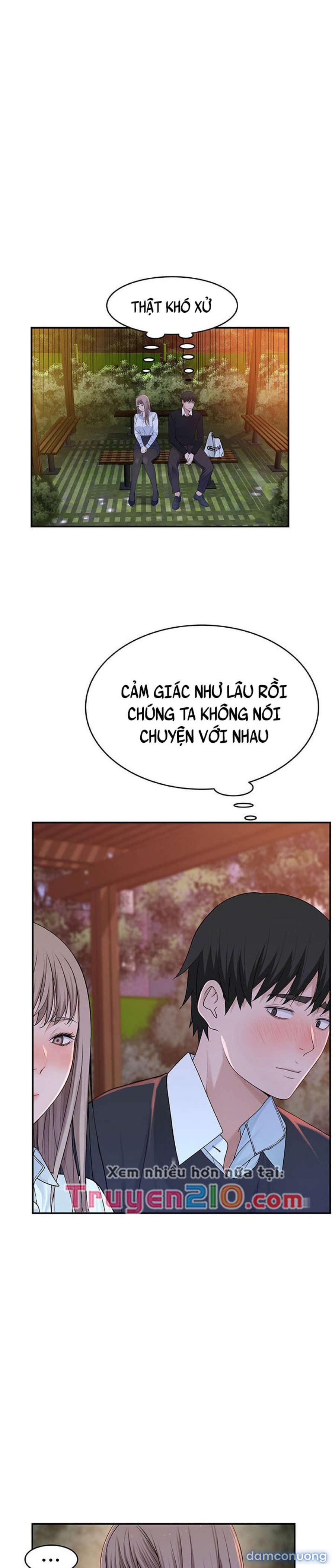 Giữa hai ta 
