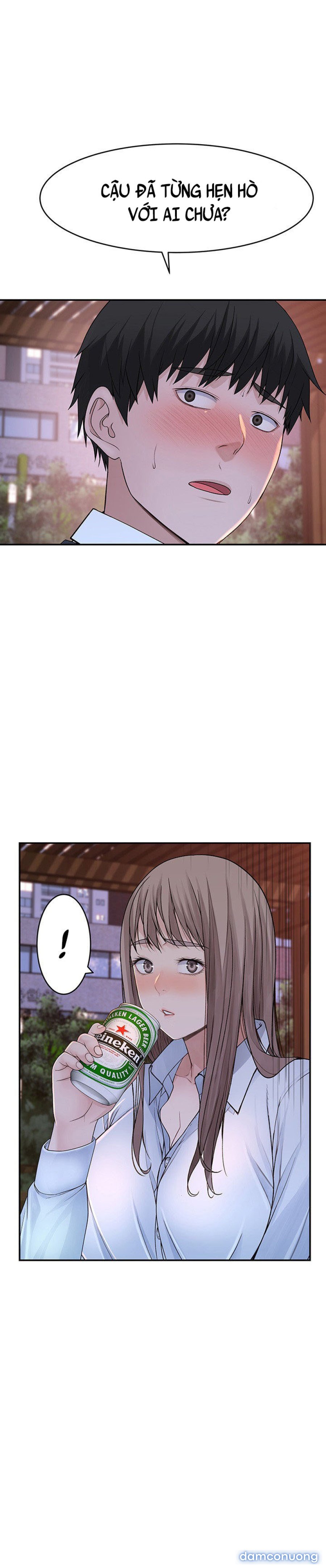 Giữa hai ta 