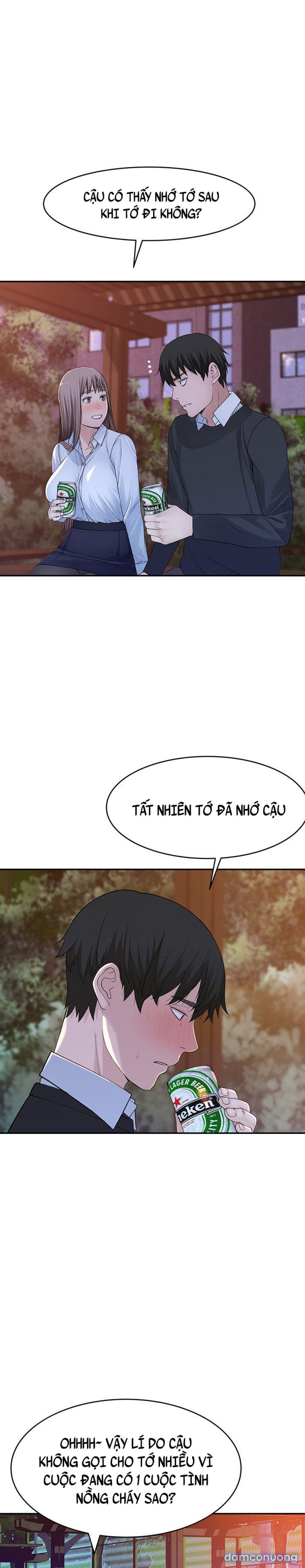 Giữa hai ta 