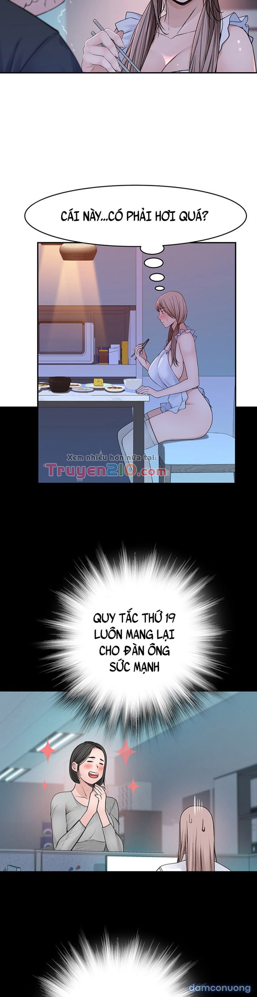 Giữa hai ta 