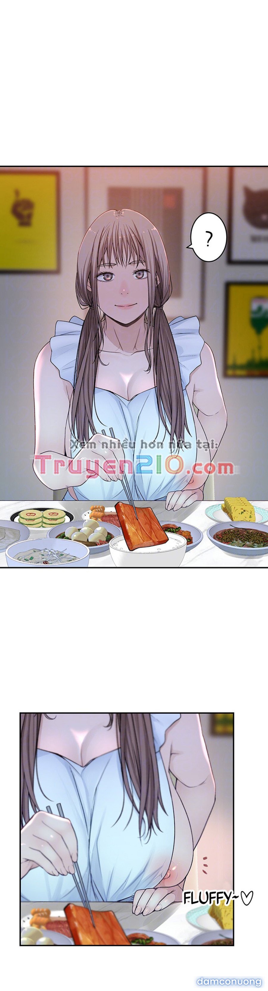 Giữa hai ta 