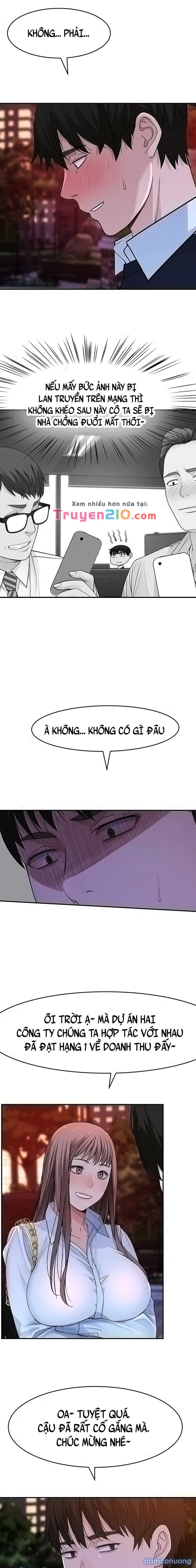 Giữa hai ta 