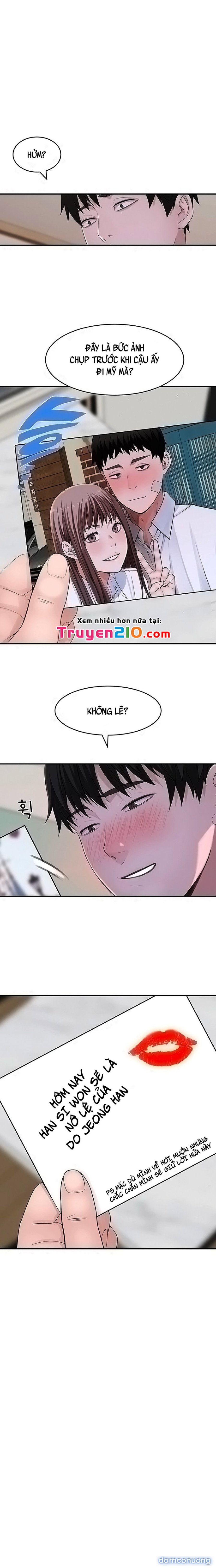 Giữa hai ta 