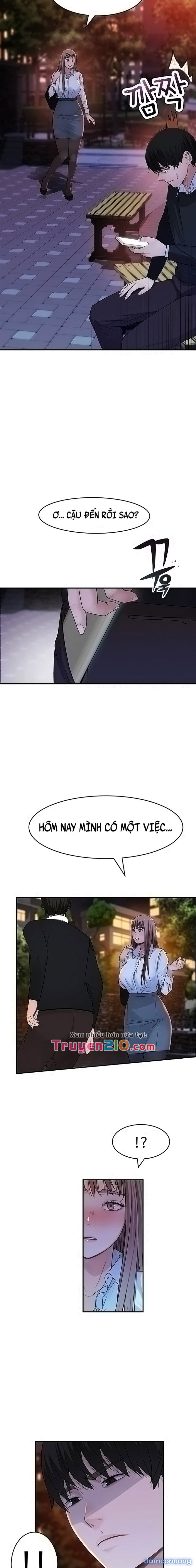 Giữa hai ta 