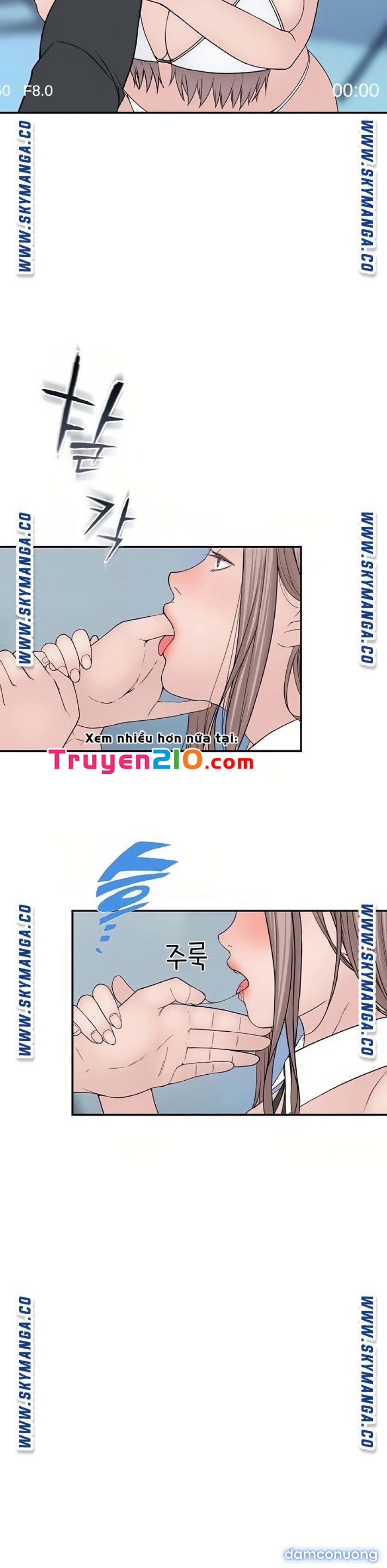 Giữa hai ta 