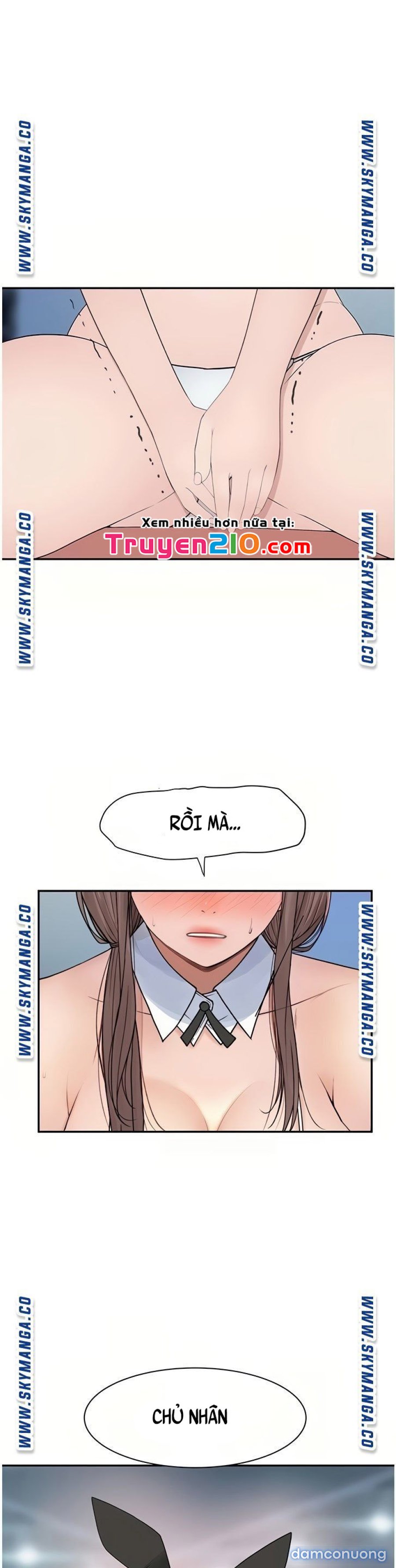 Giữa hai ta 