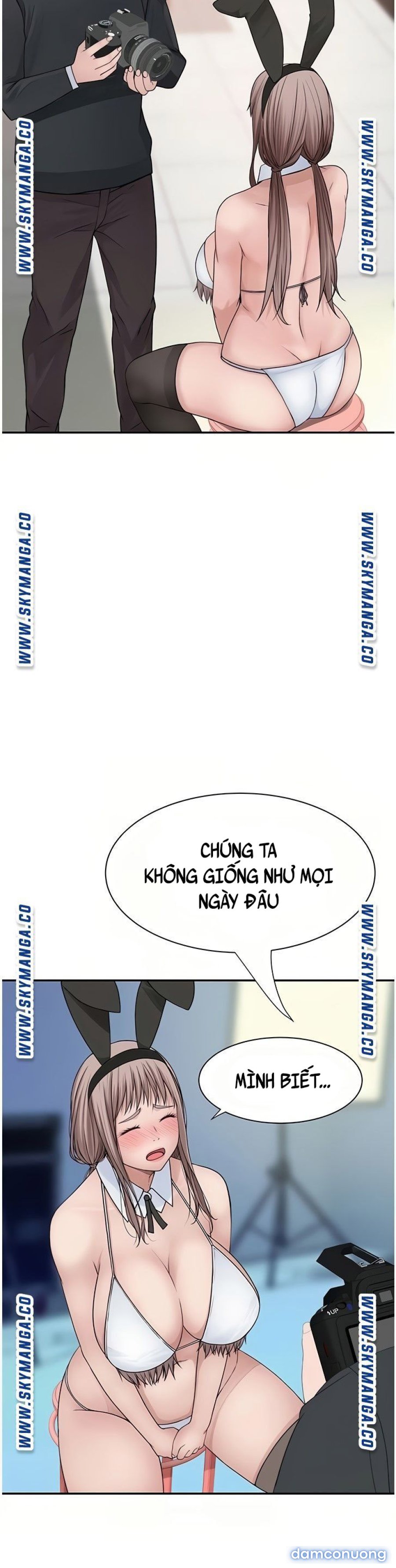 Giữa hai ta 