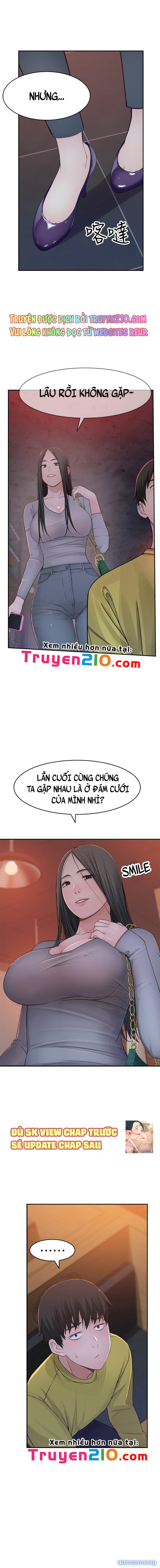 Giữa hai ta 