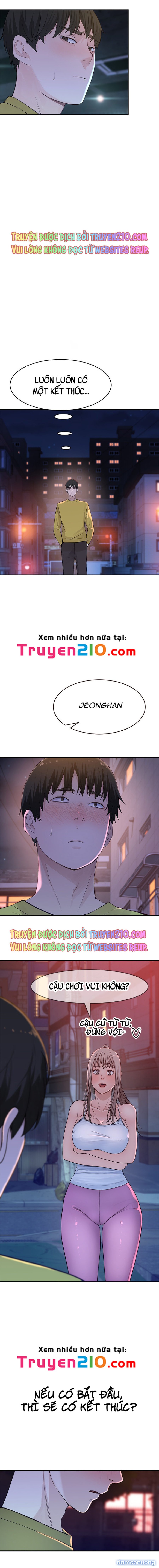 Giữa hai ta 