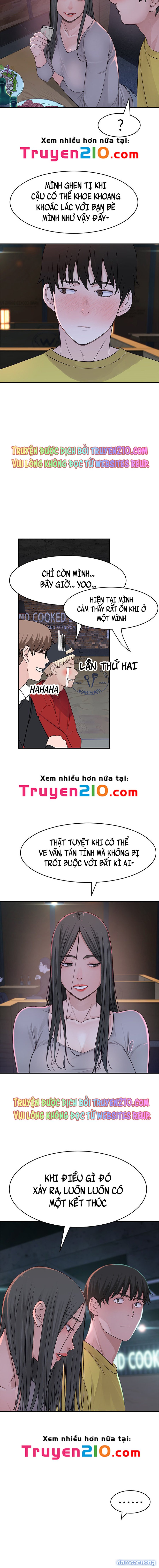 Giữa hai ta 
