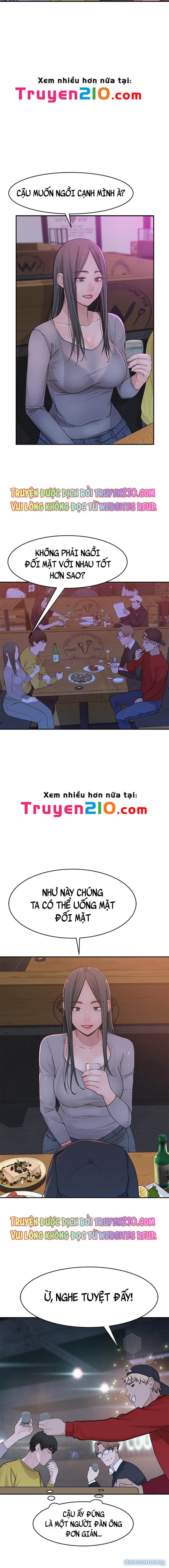 Giữa hai ta 