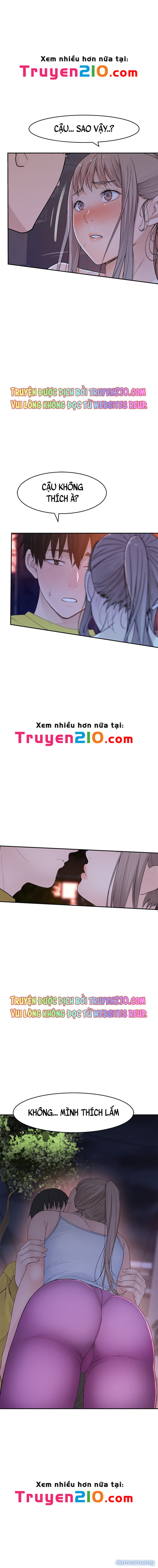 Giữa hai ta 