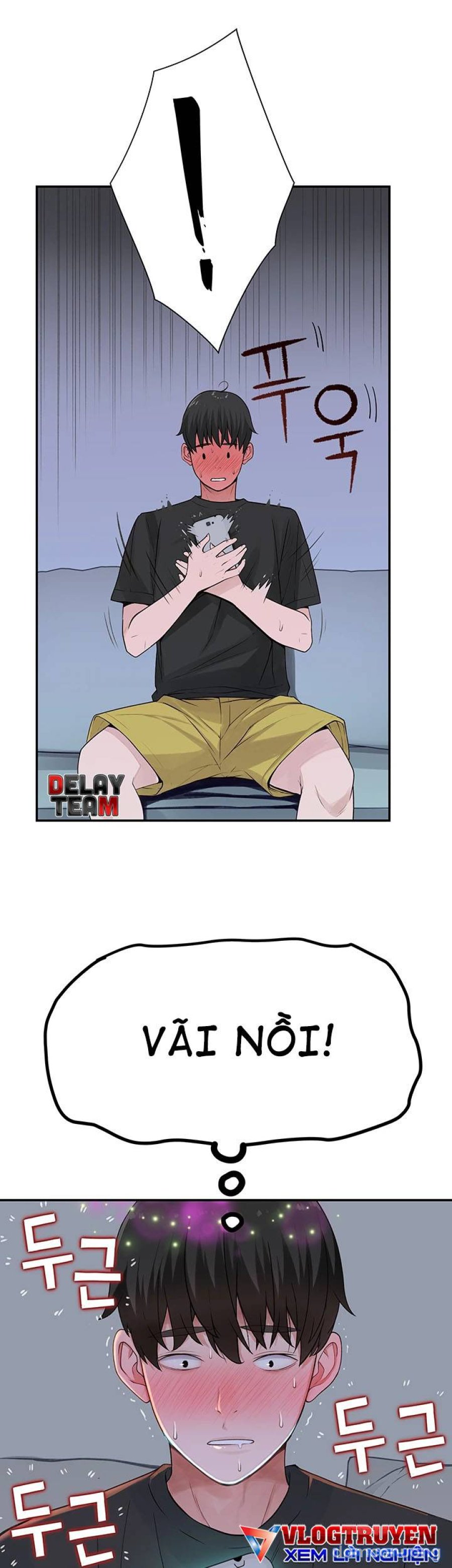 Giữa hai ta 