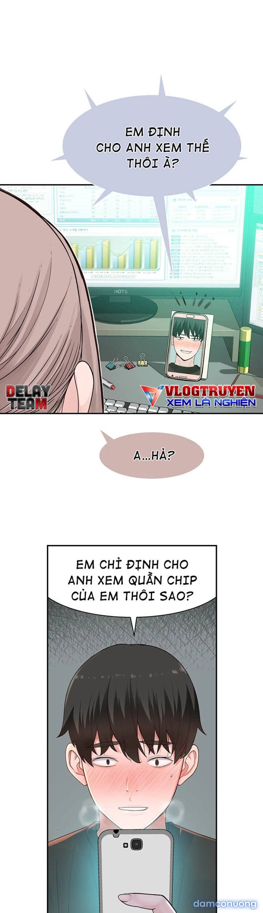 Giữa hai ta 