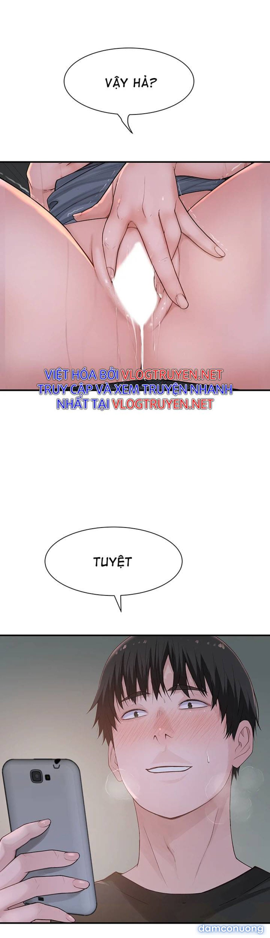 Giữa hai ta 