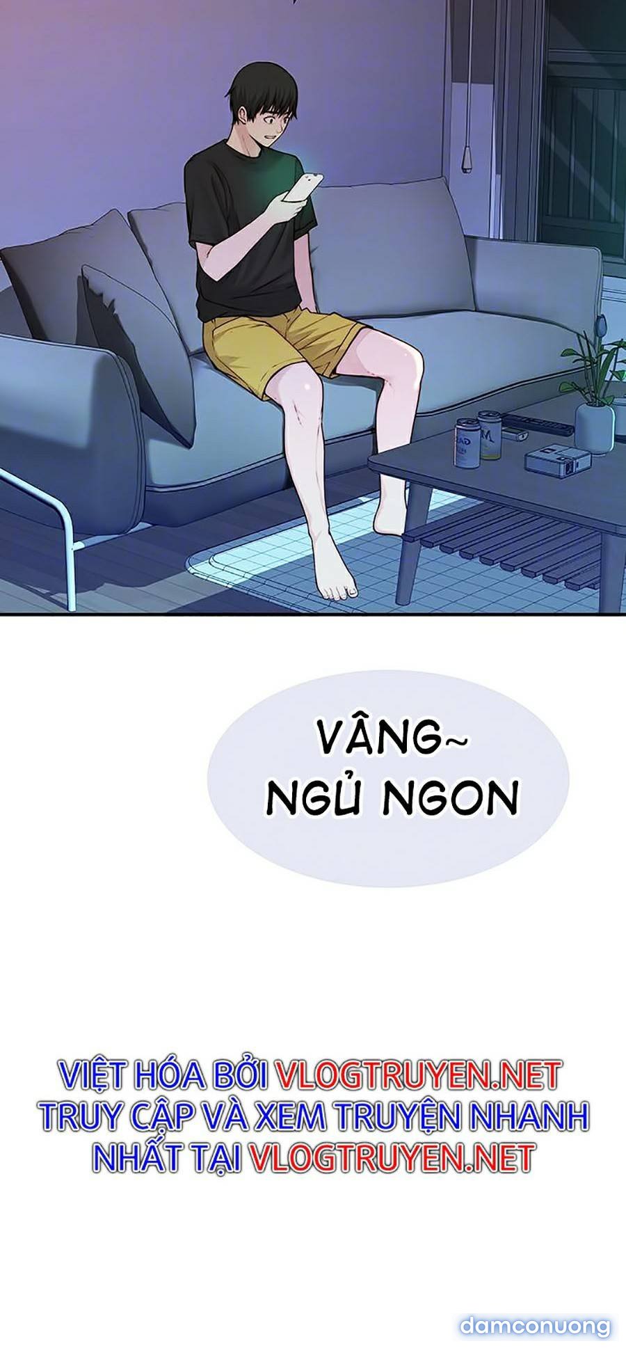 Giữa hai ta 