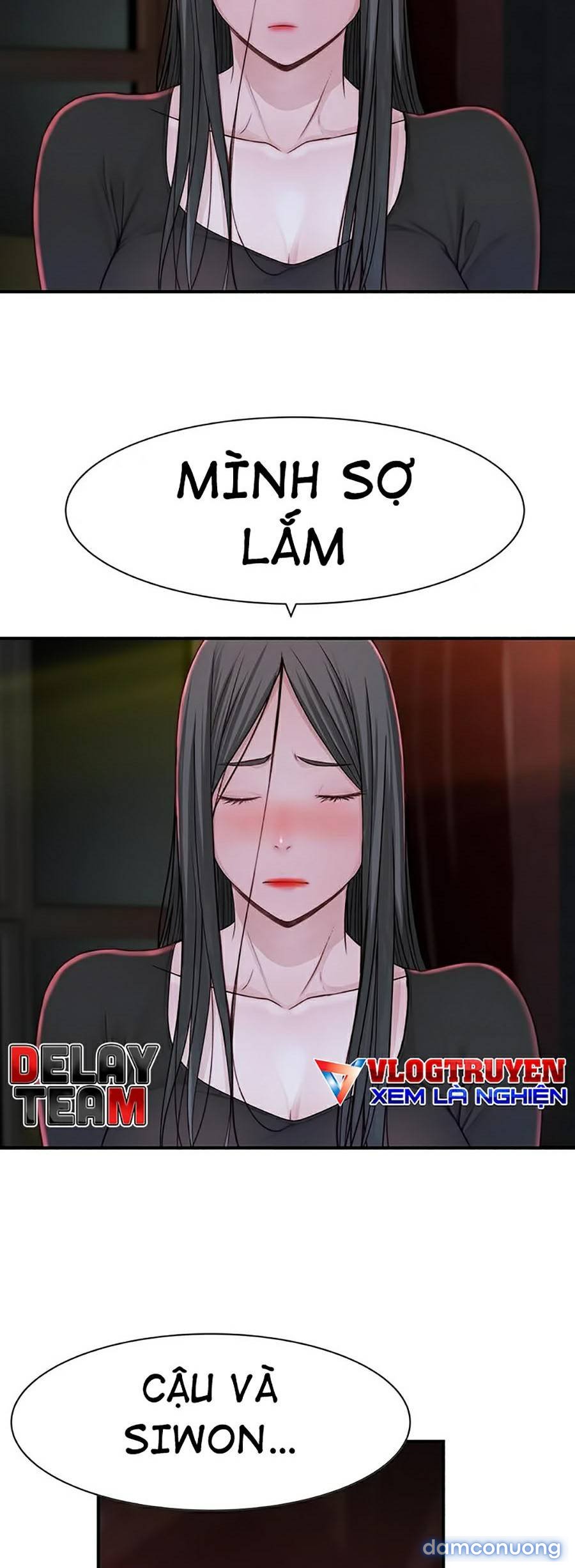 Giữa hai ta 