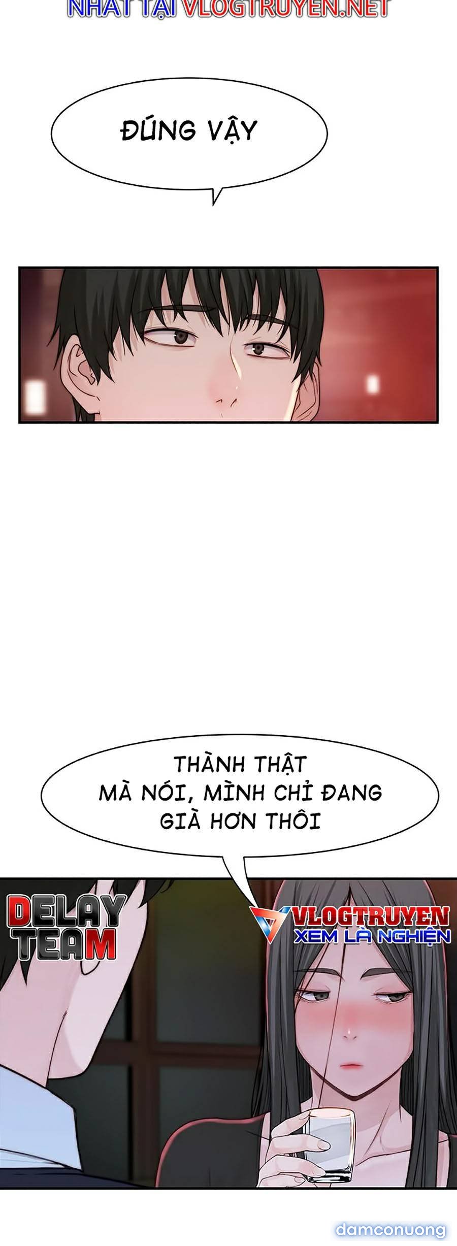 Giữa hai ta 