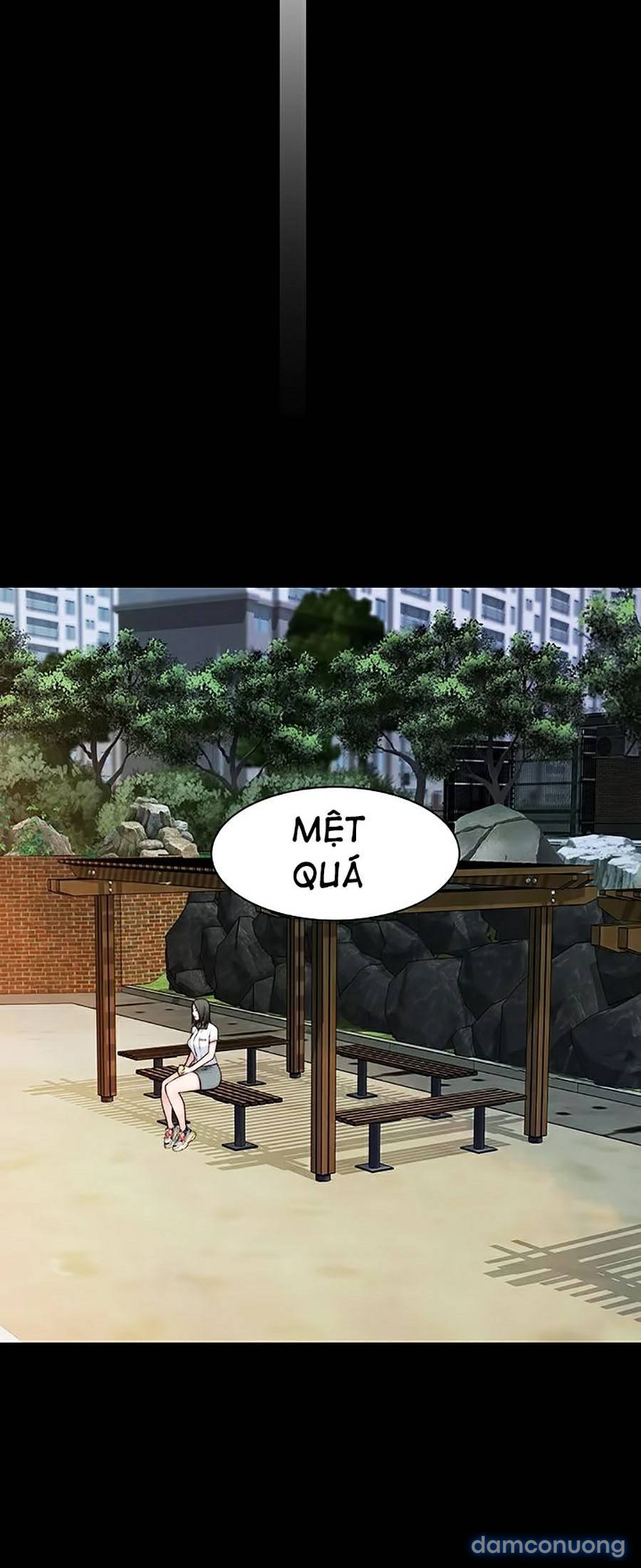 Giữa hai ta 