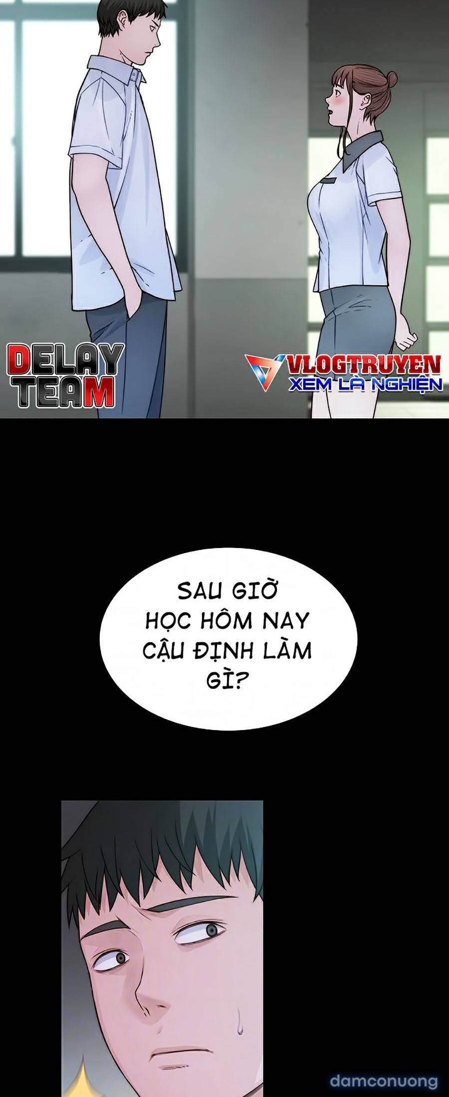 Giữa hai ta 