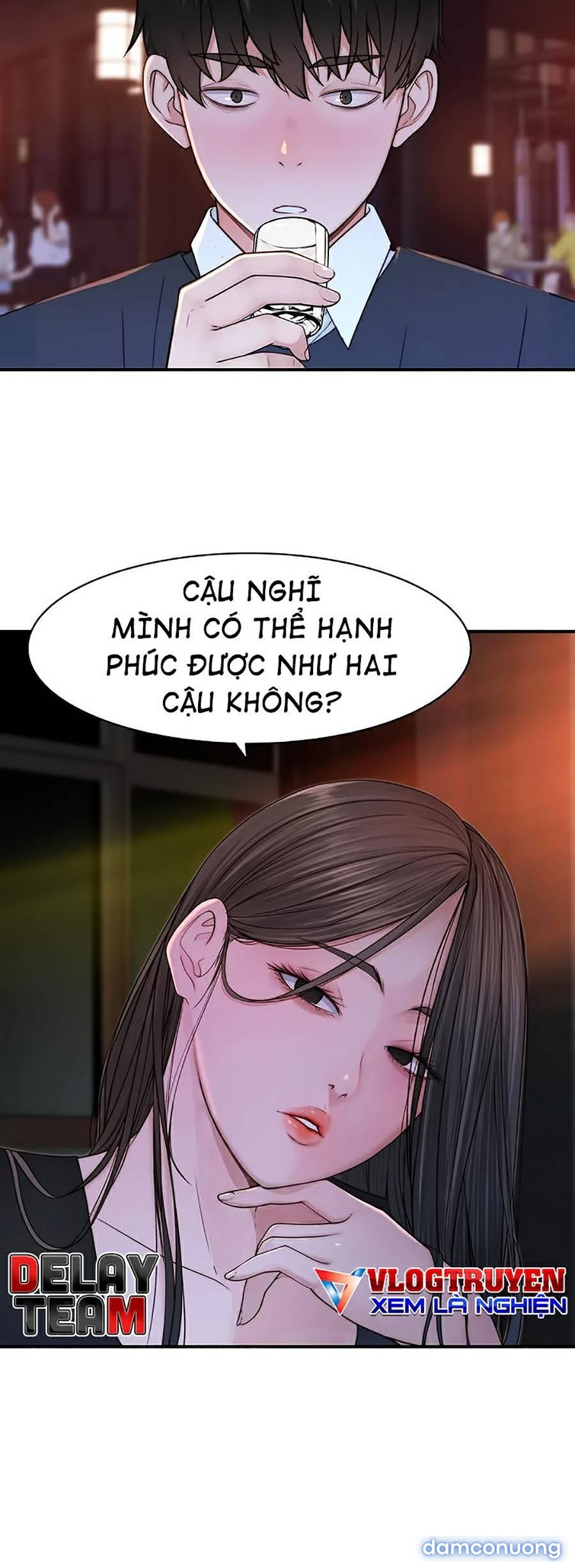 Giữa hai ta 
