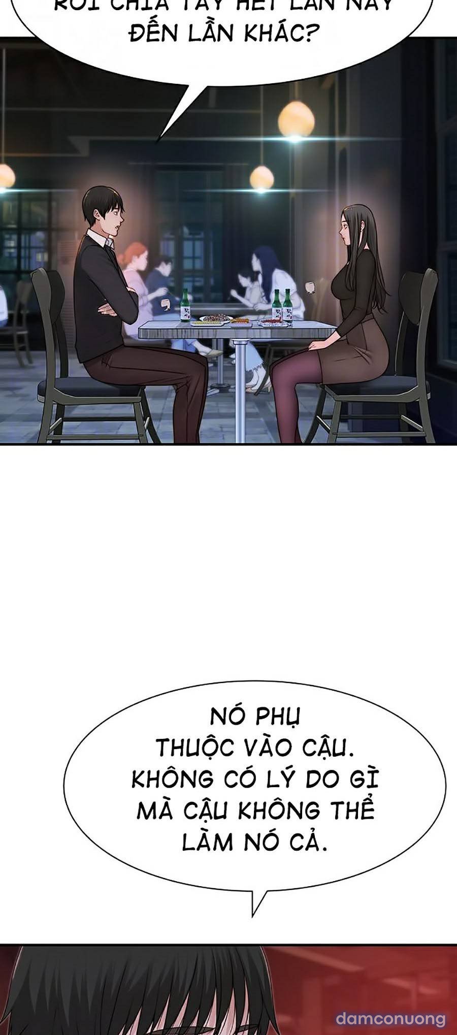 Giữa hai ta 