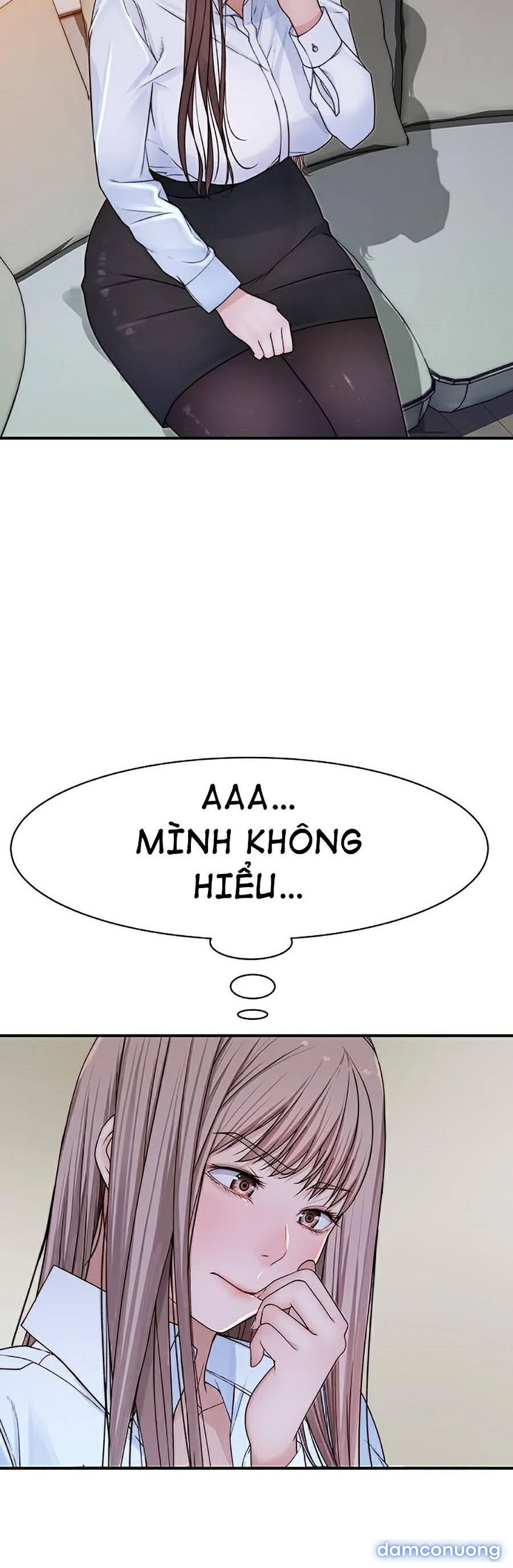 Giữa hai ta 