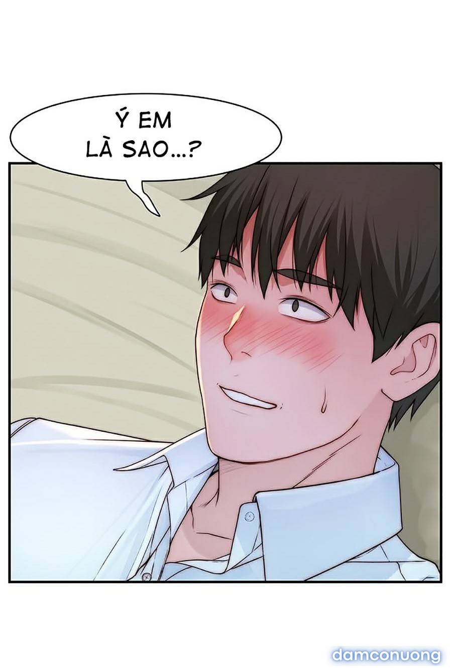 Giữa hai ta 