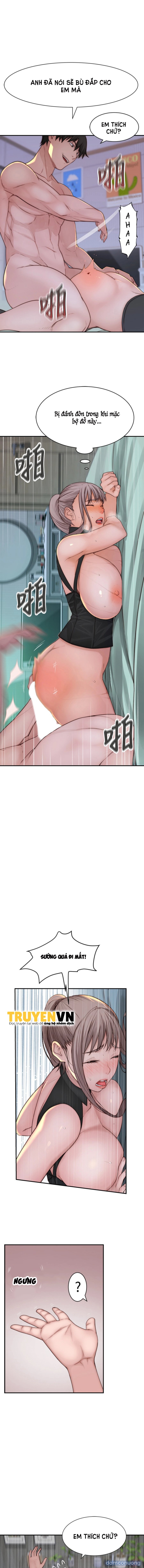 Giữa hai ta 