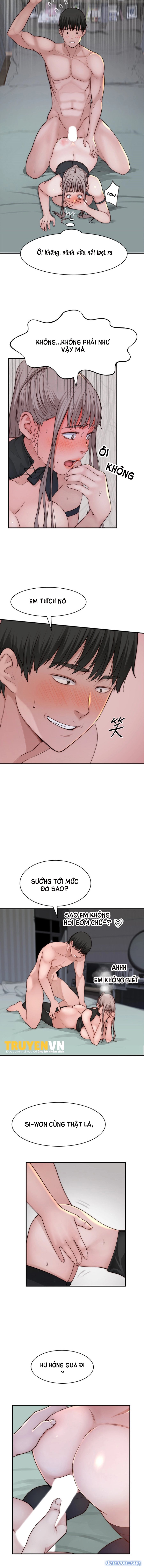 Giữa hai ta 
