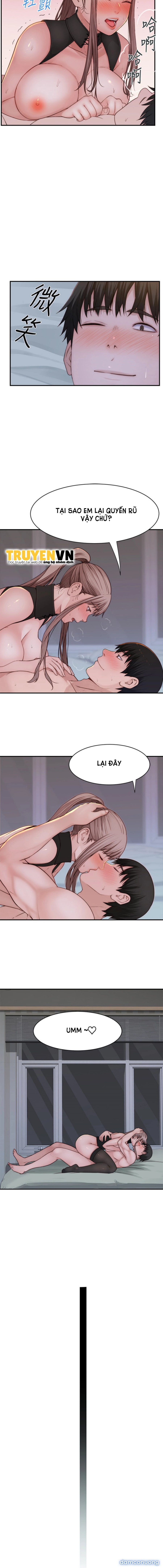 Giữa hai ta 
