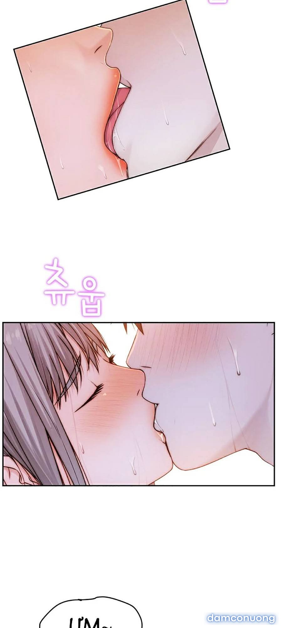 Giữa hai ta 
