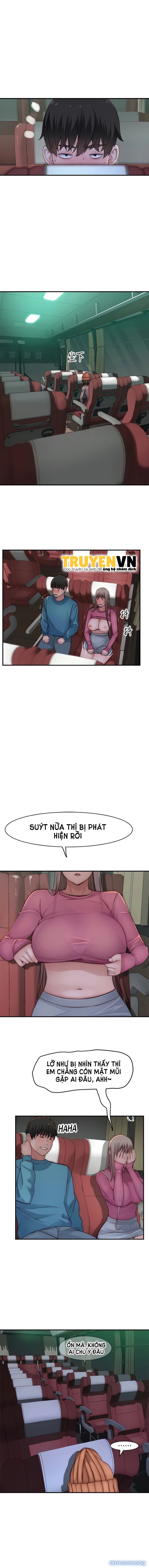 Giữa hai ta 