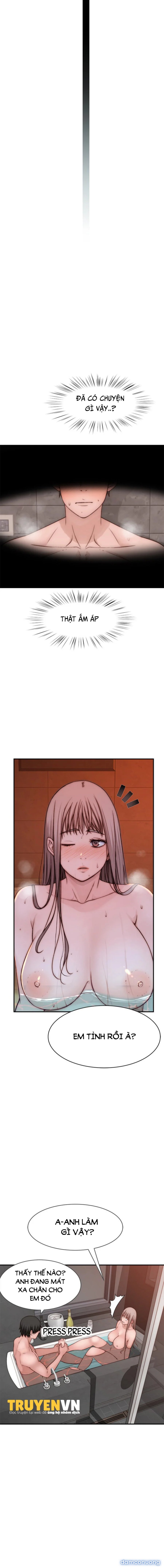 Giữa hai ta 
