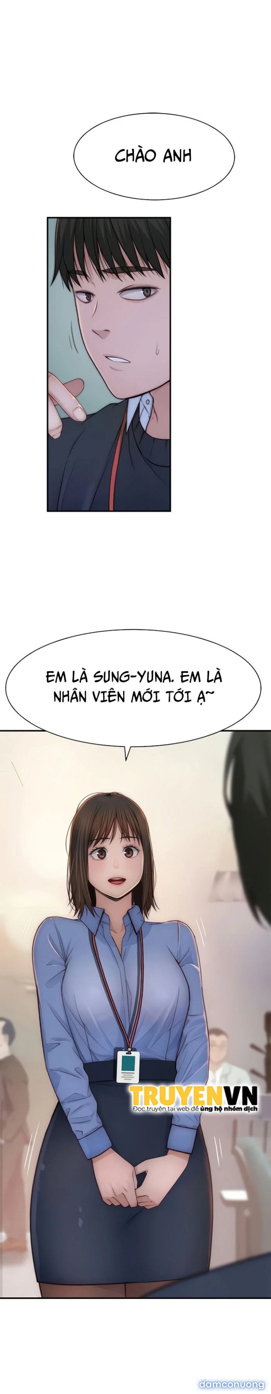 Giữa hai ta 