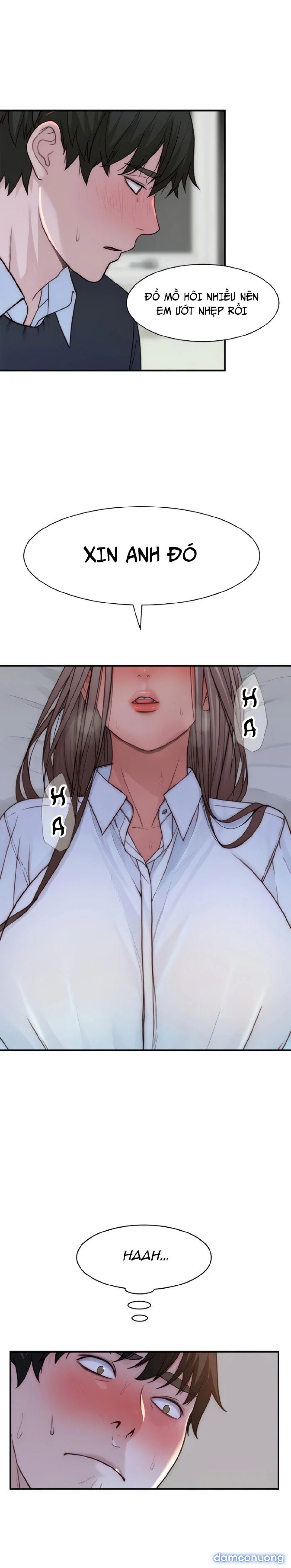 Giữa hai ta 