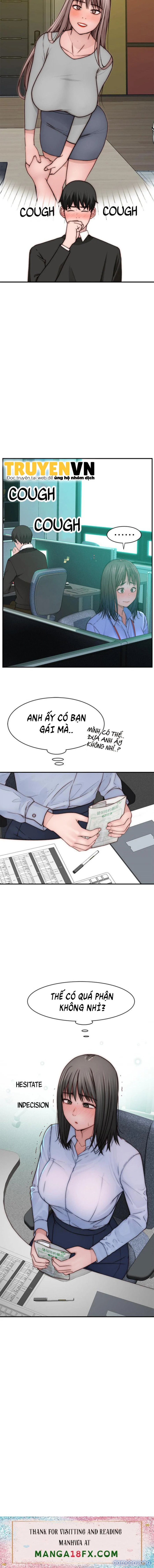 Giữa hai ta 